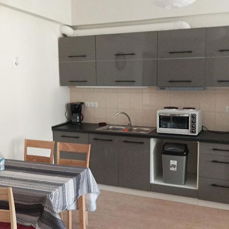 Ferienwohnung Jasas Iraklio Exterior foto