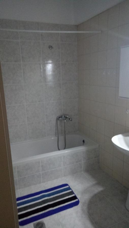 Ferienwohnung Jasas Iraklio Exterior foto